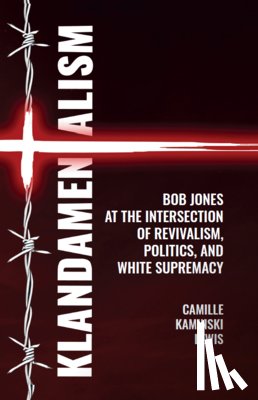 Lewis, Camille Kaminski - Klandamentalism