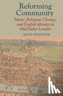 Heminger, Anne - Reforming Community