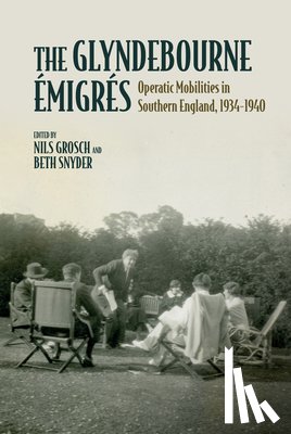  - The Glyndebourne Emigres