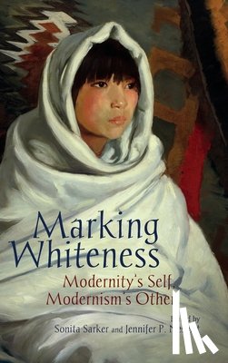  - Marking Whiteness