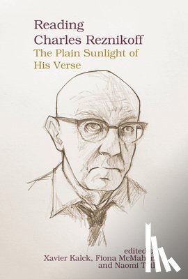  - Reading Charles Reznikoff