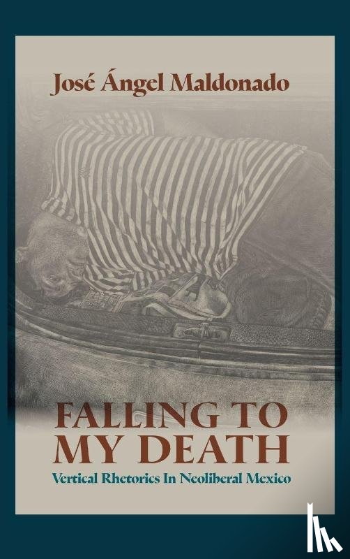 Maldonado, José Ángel - Falling to My Death