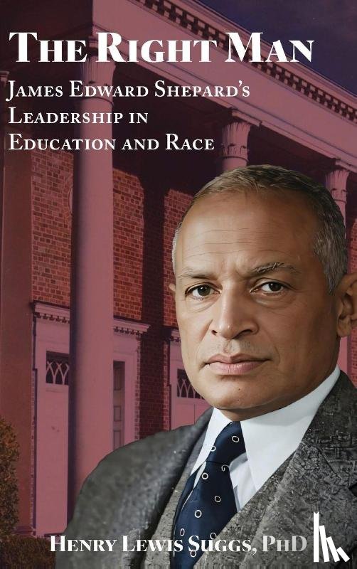 Suggs, Henry Lewis - The Right Man