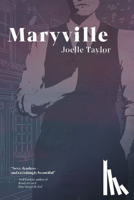 Taylor, Joelle - Maryville