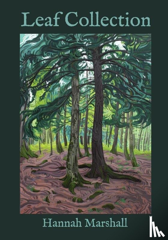 Marshall, Hannah - Leaf Collection
