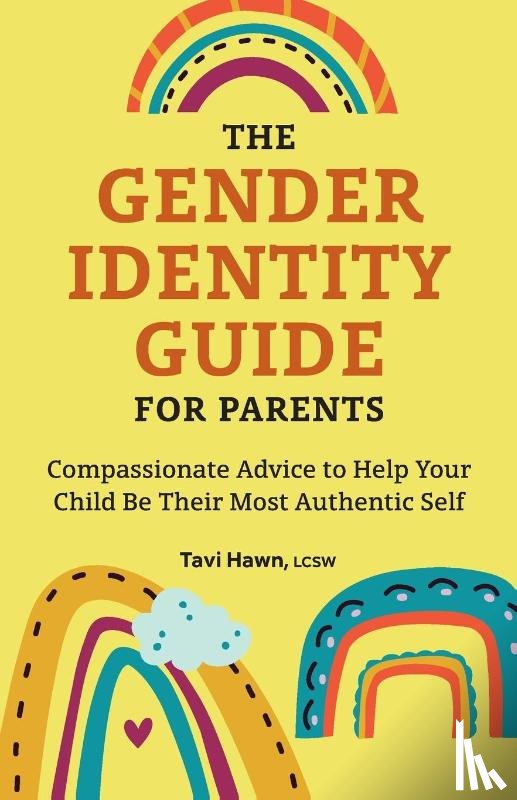 Hawn, Tavi - The Gender Identity Guide for Parents