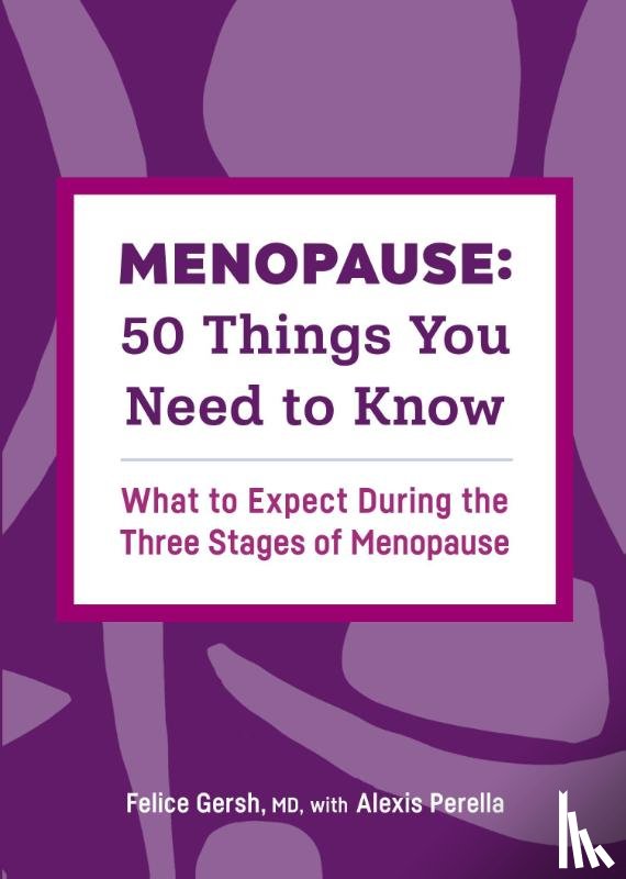 Gersh, Felice, Perella, Alexis - Menopause