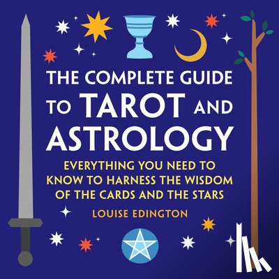 Edington, Louise - COMP GT TAROT & ASTROLOGY