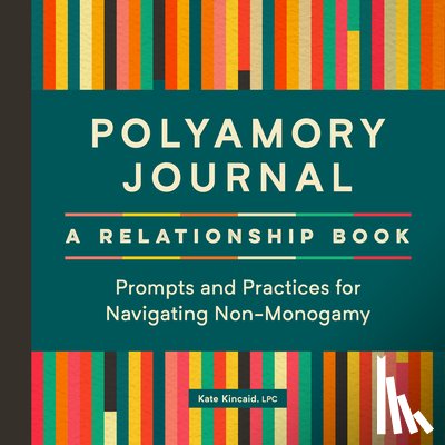 Kincaid, Kate - Polyamory Journal