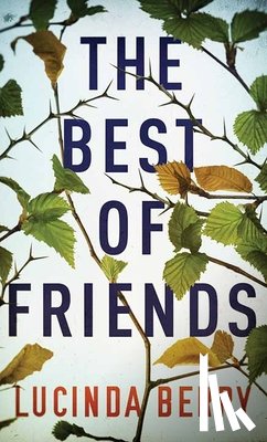 Berry, Lucinda - The Best of Friends