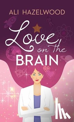 Hazelwood, Ali - LOVE ON THE BRAIN -LP