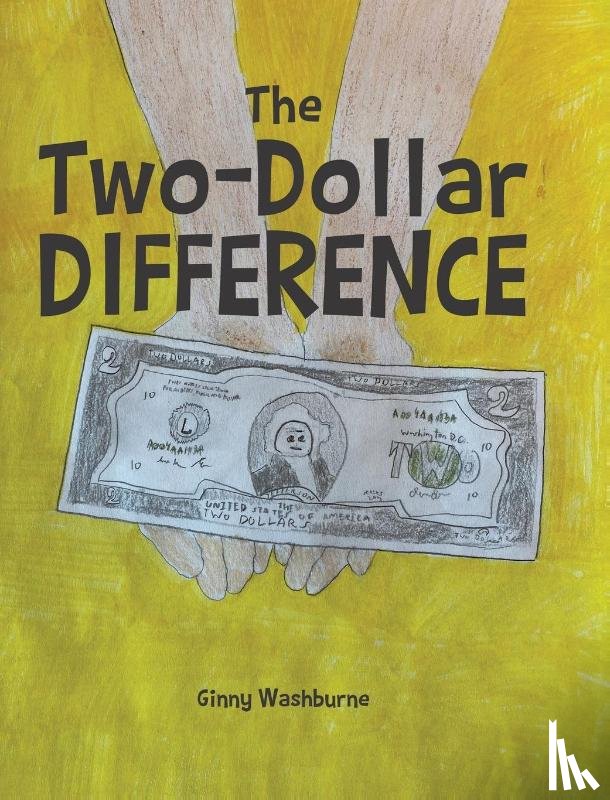 Washburne, Ginny - The Two-Dollar Difference