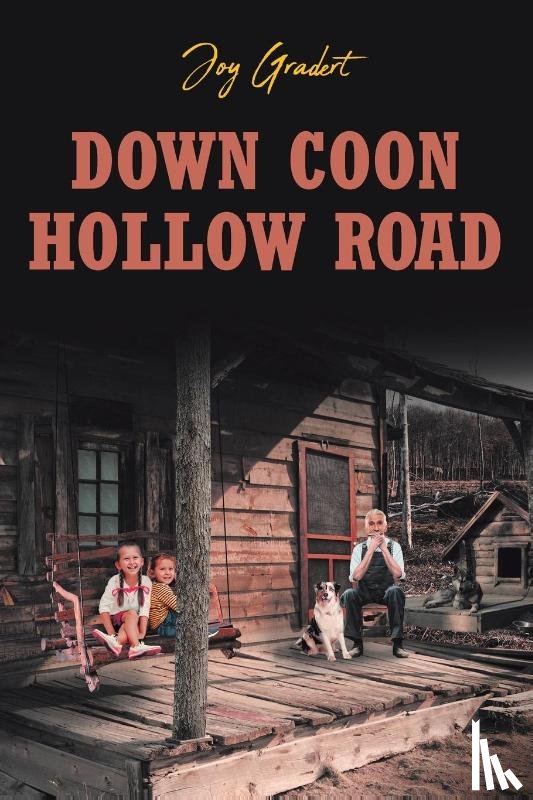 Gradert, Joy - Down Coon Hollow Road