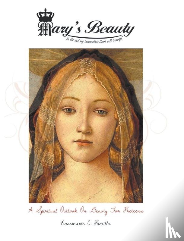 Pomilla, Rosemarie C - Mary's Beauty