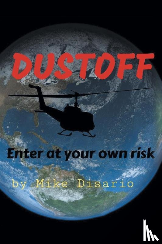 Disario, Mike - Dustofff