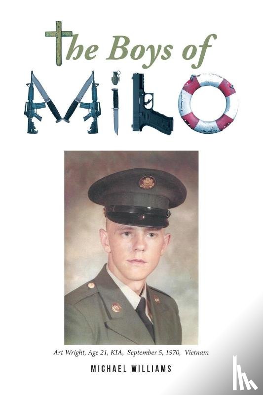 Williams, Michael - The Boys of Milo
