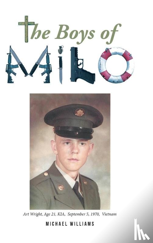Williams, Michael - The Boys of Milo