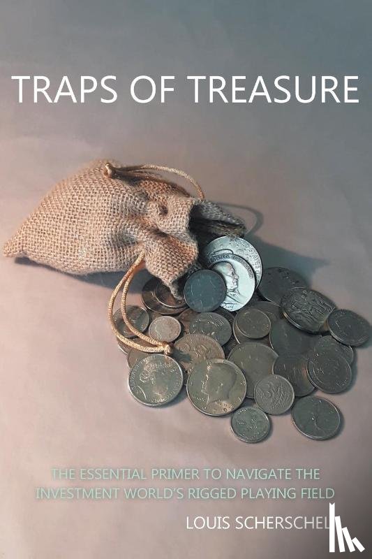 Scherschel, Louis - Traps of Treasure
