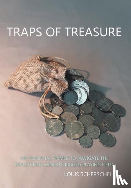 Scherschel, Louis - Traps of Treasure
