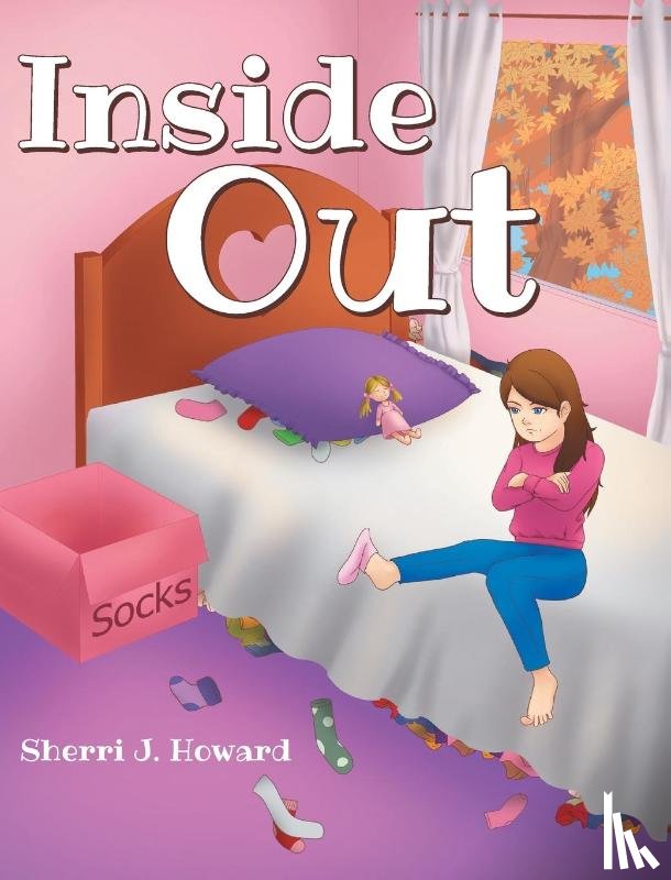 Howard, Sherri J. - Inside Out