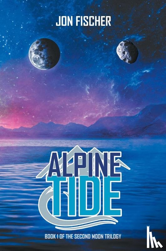 Fischer, Jon - Alpine Tide