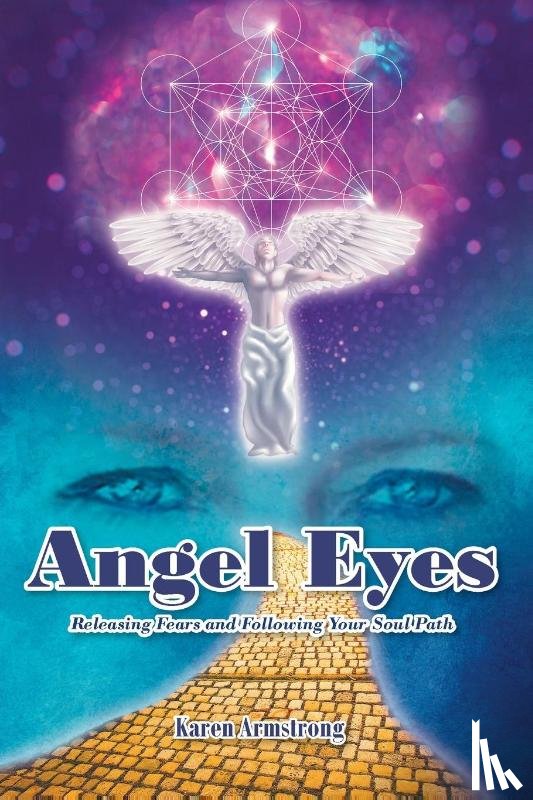 Armstrong, Karen - Angel Eyes