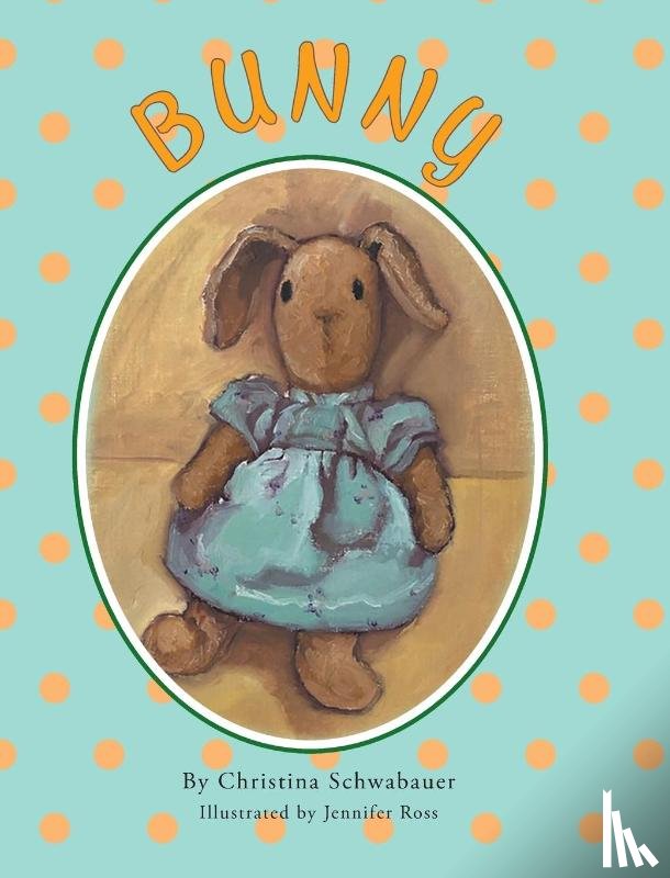 Schwabauer, Christina - Bunny
