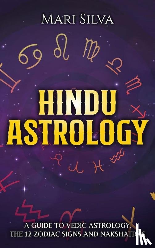 Silva, Mari - Hindu Astrology