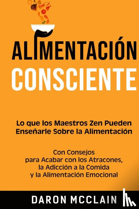 McClain, Daron - Alimentacion consciente