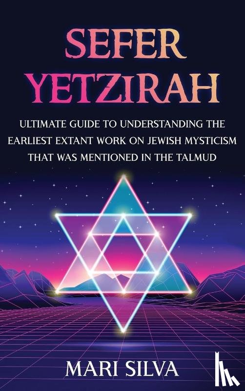 Silva, Mari - Sefer Yetzirah