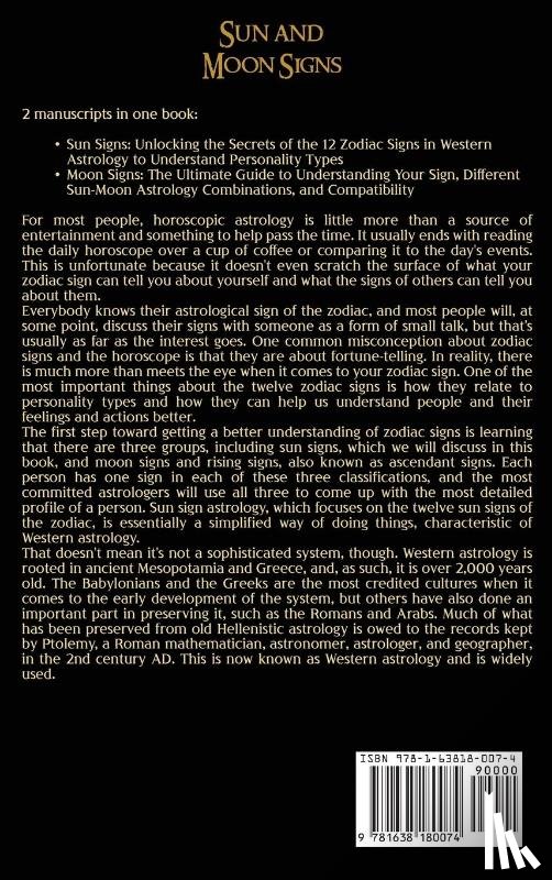 Silva, Mari - Sun and Moon Signs