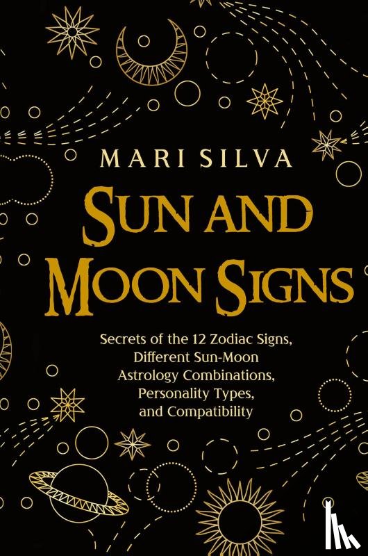 Silva, Mari - Sun and Moon Signs