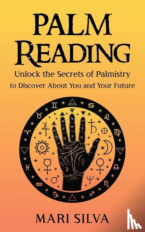 Silva, Mari - Palm Reading
