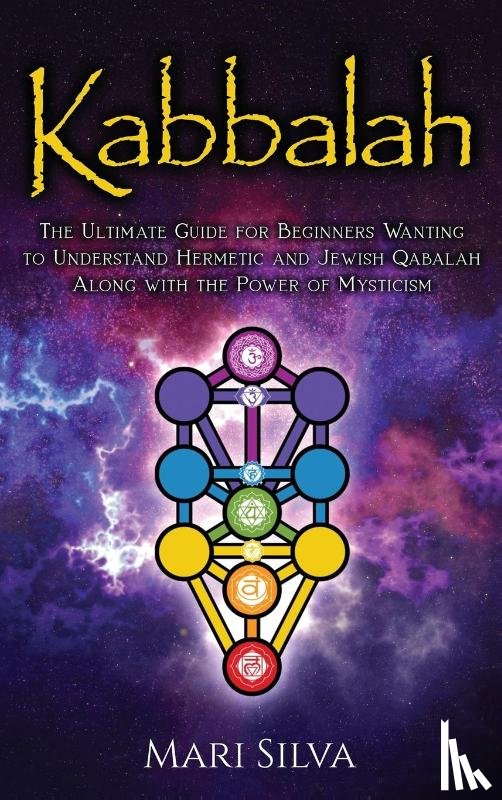 Silva, Mari - Kabbalah