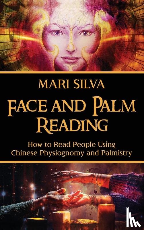 Silva, Mari - Face and Palm Reading