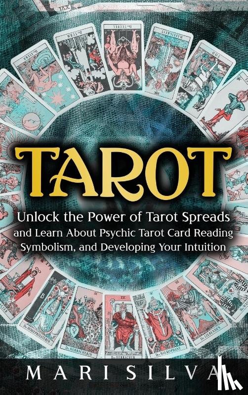 Silva, Mari - Tarot