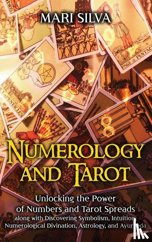 Silva, Mari - Numerology and Tarot