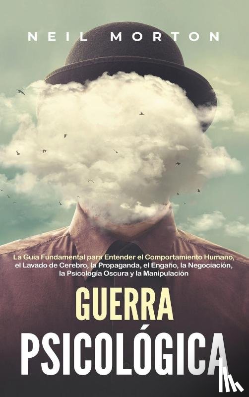 Morton, Neil - Guerra psicologica