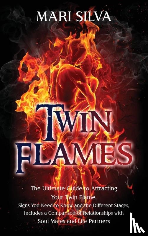 Silva, Mari - Twin Flames