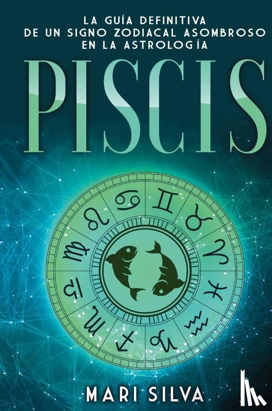 Silva, Mari - Piscis