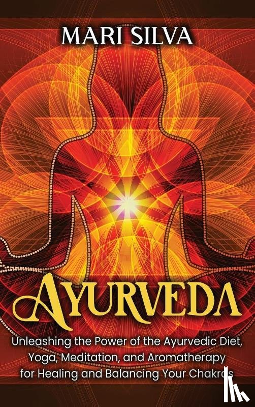 Silva, Mari - Ayurveda