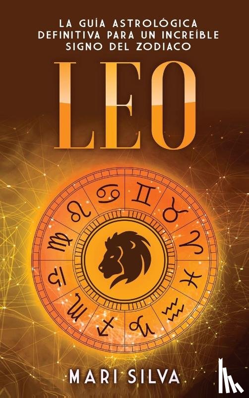 Silva, Mari - Leo