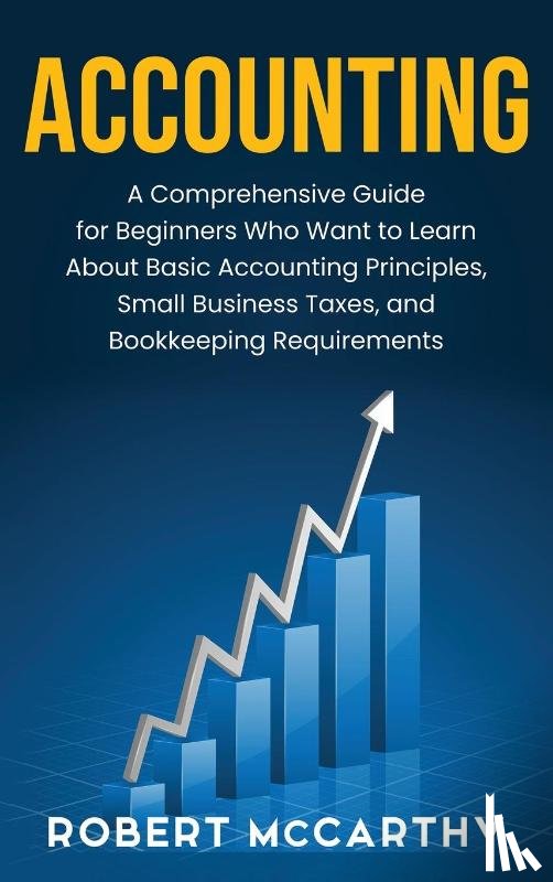 McCarthy, Robert - Accounting