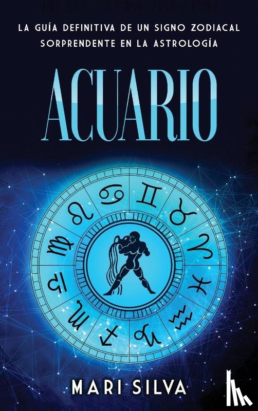 Silva, Mari - Acuario