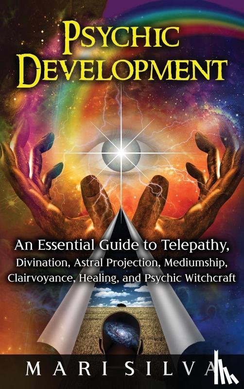 Silva, Mari - Psychic Development