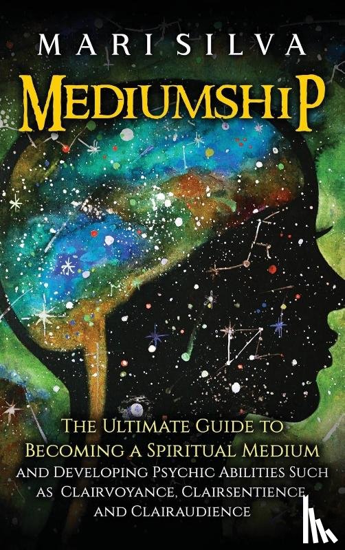 Silva, Mari - Mediumship