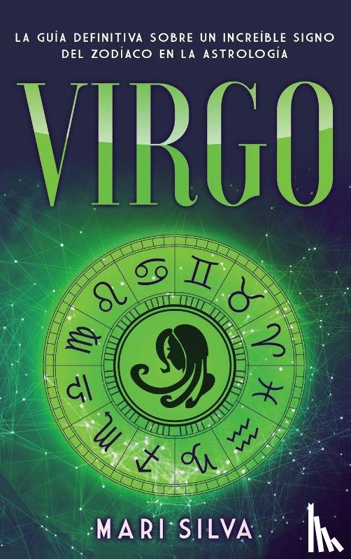 Silva, Mari - Virgo