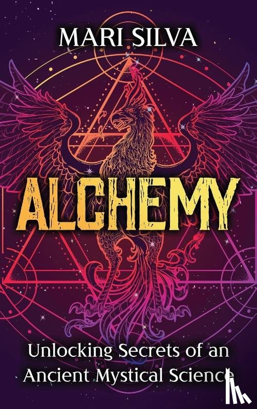 Silva, Mari - Alchemy