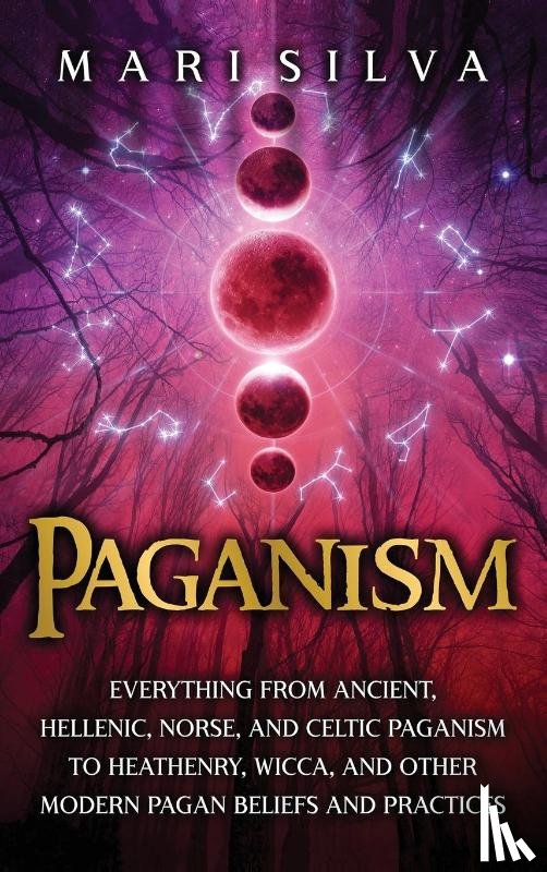 Silva, Mari - Paganism