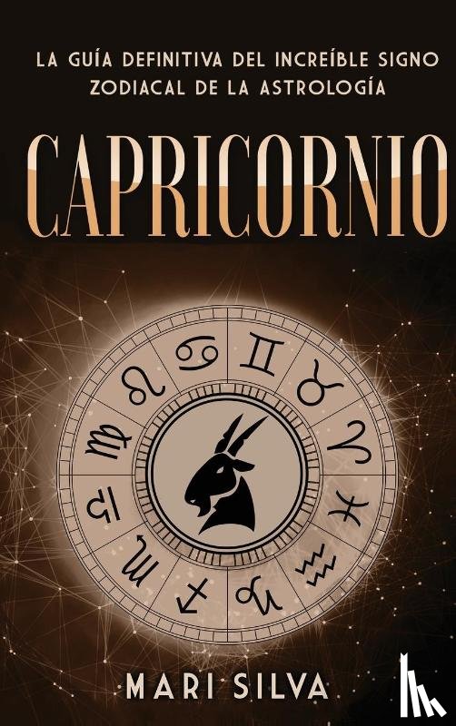 Silva, Mari - Capricornio